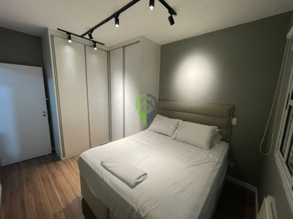 Imagem Apartamento com 2 Quartos à Venda, 73 m² em Boqueirão - Santos Imagem Apartamento com 2 Quartos à Venda, 73 m² em Boqueirão - Santos