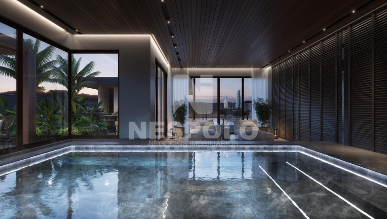Imagem Apartamento à Venda, 138 m² em Centro - Balneario Camboriu