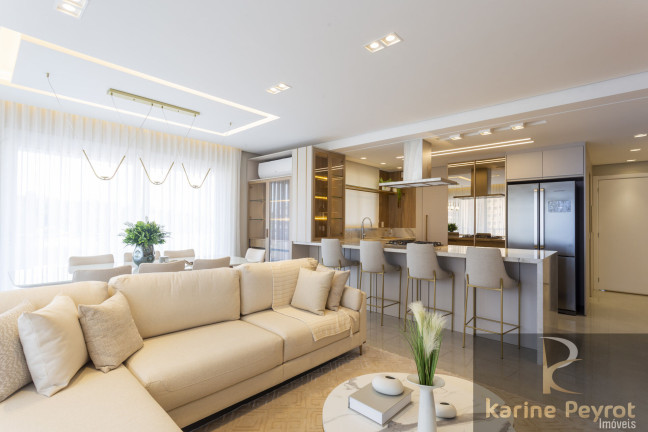 Imagem Apartamento com 3 Quartos à Venda, 281 m² em Morro Do Espelho - São Leopoldo Imagem Apartamento com 3 Quartos à Venda, 281 m² em Morro Do Espelho - São Leopoldo