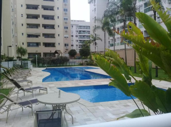 Imagem Apartamento com 2 Quartos à Venda, 58 m² em Taquara - Rio De Janeiro