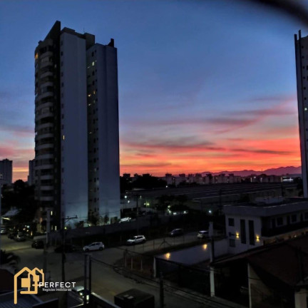 Imagem Apartamento com 3 Quartos à Venda, 83 m² em Loteamento Residencial E Comercial Bosque Flamboyant - Taubaté