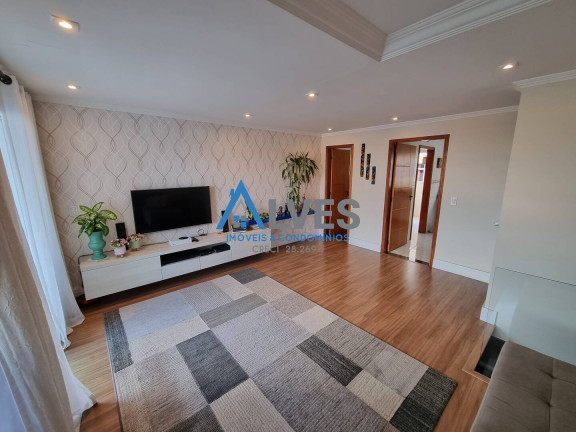 Imagem Casa com 3 Quartos à Venda, 178 m² em Jardim Borborema - São Bernardo Do Campo Imagem Casa com 3 Quartos à Venda, 178 m² em Jardim Borborema - São Bernardo Do Campo