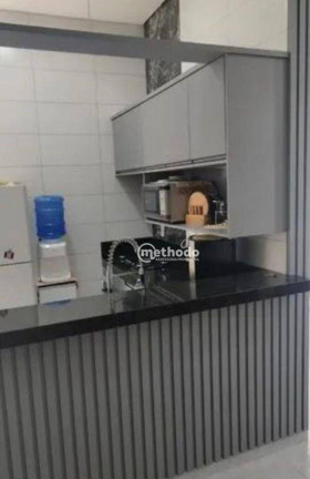 Imagem Casa com 2 Quartos à Venda, 90 m² em Loteamento Adventista Campineiro - Hortolândia
