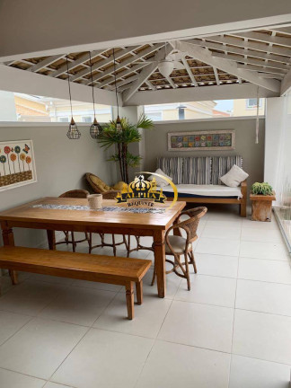 Casa de Condomínio com 3 Quartos à Venda, 230 m² em Tamboré - Santana De Parnaíba