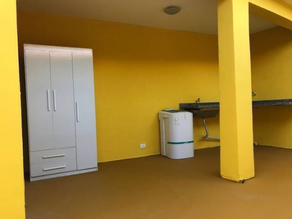 Imagem Casa com 2 Quartos à Venda, 105 m² em Parque João Ramalho - Santo André