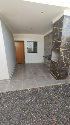 Imagem Casa com 3 Quartos à Venda, 82 m² em Conjunto Habitacional João De Barro Thaís - Maringa