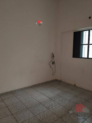Imagem Casa com 2 Quartos para Alugar, 125 m² em Jardim Campos Verdes - Hortolândia Imagem Casa com 2 Quartos para Alugar, 125 m² em Jardim Campos Verdes - Hortolândia
