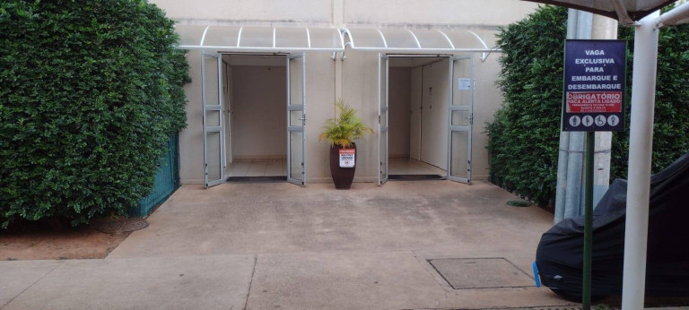 Imagem Apartamento com 2 Quartos à Venda,  em Parque Yolanda (nova Veneza) - Sumaré