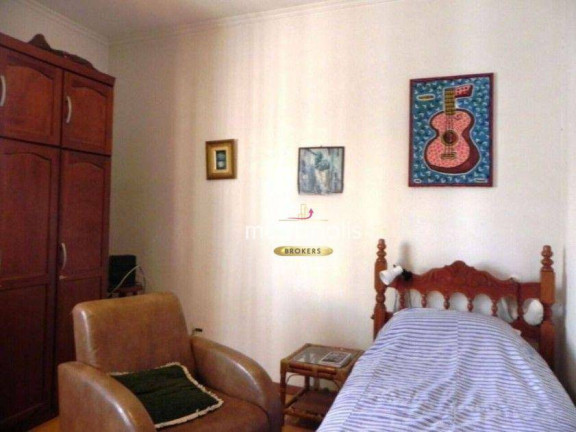 Imagem Sobrado com 3 Quartos à Venda, 261 m² em Rudge Ramos - São Bernardo Do Campo