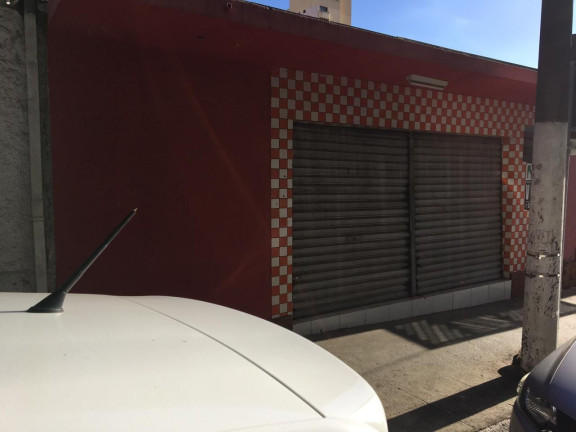 Sala Comercial para Alugar, 40 m² em Centro - Piracicaba