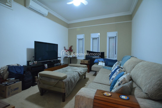 Imagem Casa de Condomínio com 3 Quartos à Venda, 330 m² em Betel - Paulínia