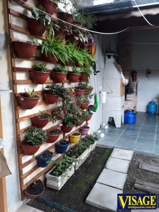 Imagem Casa com 1 Quarto à Venda,  em St. Cruz Dos Lazaros - Jacareí