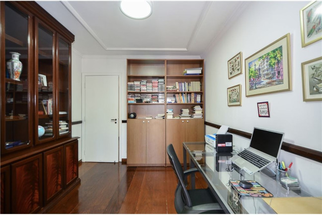 Imagem Apartamento com 4 Quartos à Venda, 220 m² em Panamby - São Paulo Imagem Apartamento com 4 Quartos à Venda, 220 m² em Panamby - São Paulo