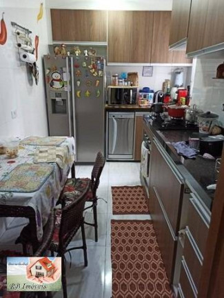 Imagem Apartamento com 3 Quartos à Venda, 170 m² em Jardim Stella - Santo André Imagem Apartamento com 3 Quartos à Venda, 170 m² em Jardim Stella - Santo André
