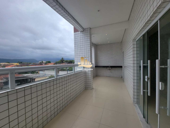 Imagem Apartamento com 2 Quartos à Venda, 68 m² em Maracanã - Praia Grande