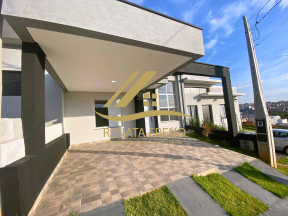 Imagem Casa de Condomínio com 3 Quartos à Venda, 158 m² em Horto Florestal - Sorocaba Imagem Casa de Condomínio com 3 Quartos à Venda, 158 m² em Horto Florestal - Sorocaba