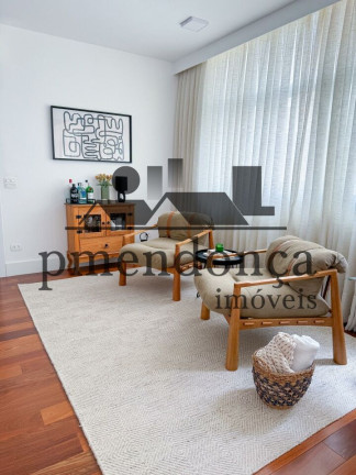 Imagem Apartamento com 3 Quartos à Venda, 154 m² em Pinheiros - São Paulo