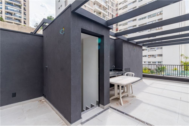 Imagem Casa com 2 Quartos à Venda, 146 m² em Higienópolis - São Paulo