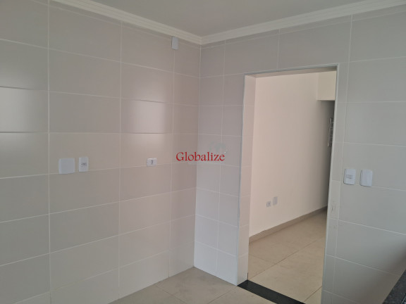 Imagem Imóvel com 3 Quartos à Venda, 156 m² em Aparecida - Santos