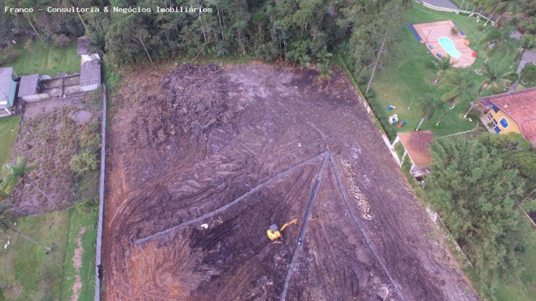 Imagem Terreno à Venda, 28.700 m² em Ouro Fino Paulista - Ribeirão Pires