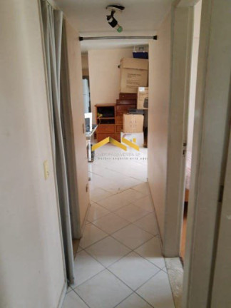 Imagem Apartamento com 2 Quartos à Venda, 87 m² em Brooklin - São Paulo