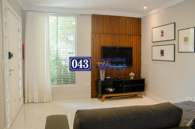 Imagem Casa de Condomínio com 3 Quartos à Venda, 157 m² em Esperança - Londrina Imagem Casa de Condomínio com 3 Quartos à Venda, 157 m² em Esperança - Londrina