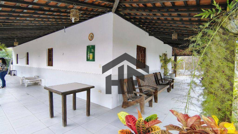 Imagem Casa com 3 Quartos à Venda, 236 m² em Loteamento Jardim Do Gravata - Sairé Imagem Casa com 3 Quartos à Venda, 236 m² em Loteamento Jardim Do Gravata - Sairé