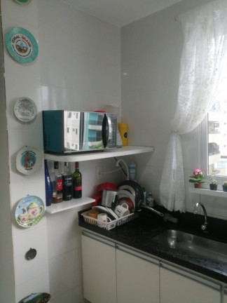 Imagem Apartamento com 2 Quartos para Temporada, 85 m² em Praia Do Morro - Guarapari Imagem Apartamento com 2 Quartos para Temporada, 85 m² em Praia Do Morro - Guarapari