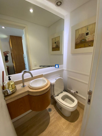 Imagem Apartamento com 3 Quartos para Alugar, 158 m² em Itaim Bibi - São Paulo