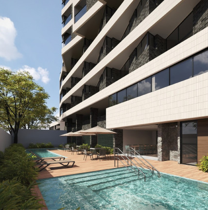 Imagem Apartamento com 2 Quartos à Venda, 62 m² em Espinheiro - Recife Imagem Apartamento com 2 Quartos à Venda, 62 m² em Espinheiro - Recife