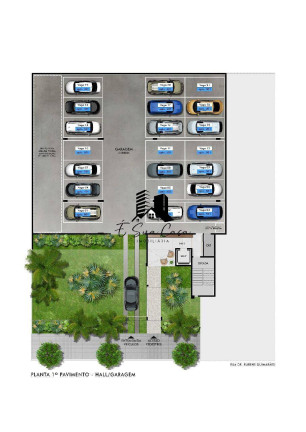 Imagem Apartamento com 4 Quartos à Venda, 156 m² em Castelo - Belo Horizonte Imagem Apartamento com 4 Quartos à Venda, 156 m² em Castelo - Belo Horizonte