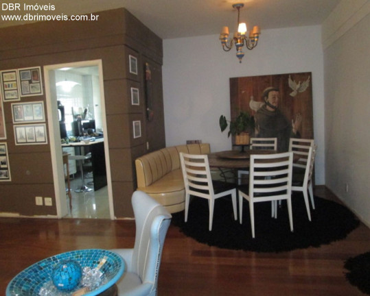 Imagem Apartamento com 3 Quartos à Venda, 165 m² em Tatuapé - São Paulo Imagem Apartamento com 3 Quartos à Venda, 165 m² em Tatuapé - São Paulo