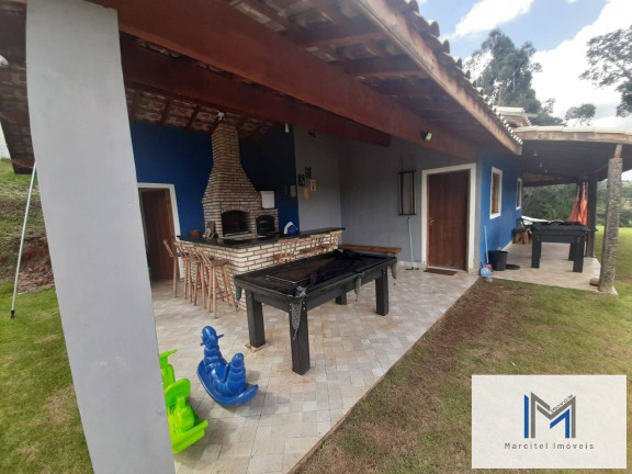 Imagem Chácara com 3 Quartos à Venda, 1.000 m² em Mairinque
