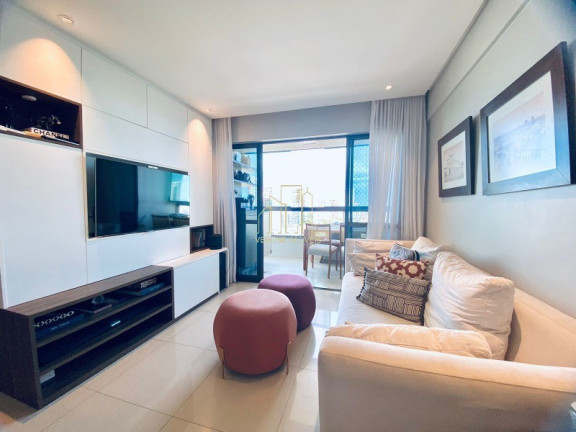 Imagem Imóvel com 3 Quartos à Venda, 87 m² em Caminho Das árvores - Salvador Imagem Imóvel com 3 Quartos à Venda, 87 m² em Caminho Das árvores - Salvador