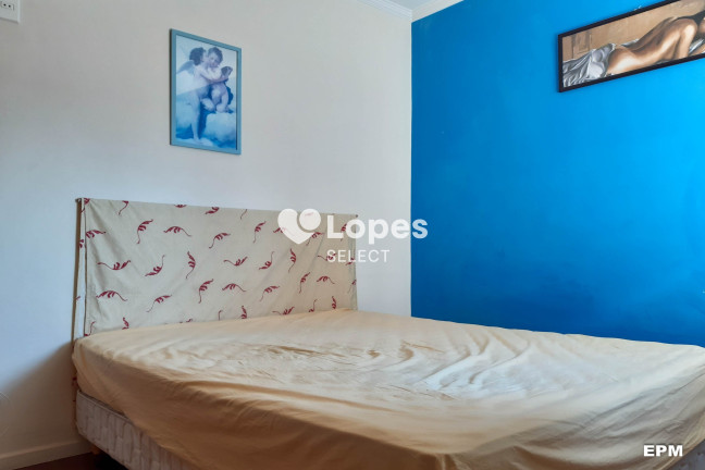 Imagem Apartamento com 2 Quartos à Venda, 62 m² em Cambuí - Campinas