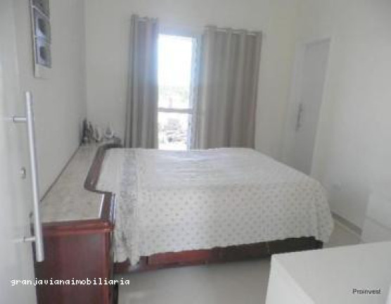 Imagem Casa com 4 Quartos à Venda, 430 m² em Paysage Clair - Vargem Grande Paulista