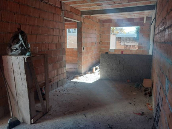 Imagem Apartamento com 2 Quartos à Venda, 52 m² em Arvoredo - Contagem