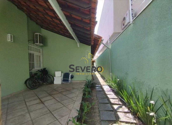 Imagem Casa com 3 Quartos à Venda, 160 m² em Itaipu - Niterói Imagem Casa com 3 Quartos à Venda, 160 m² em Itaipu - Niterói