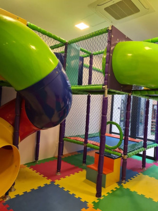 Imagem Apartamento com 3 Quartos à Venda, 205 m² em Jardim Paulista - São Paulo