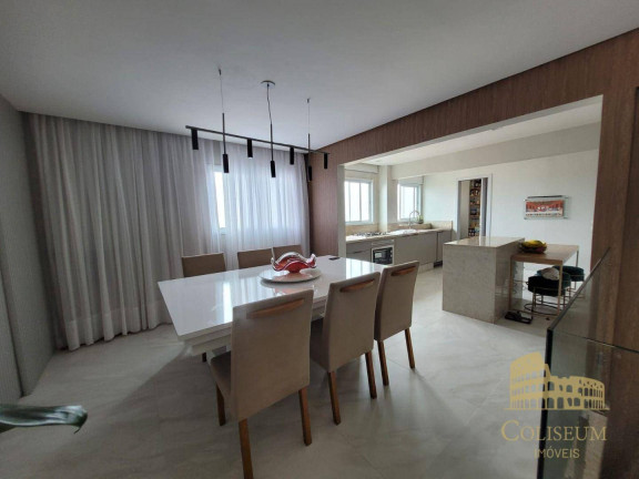 Imagem Cobertura com 3 Quartos à Venda, 170 m² em Tupi - Praia Grande Imagem Cobertura com 3 Quartos à Venda, 170 m² em Tupi - Praia Grande