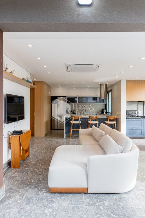 Imagem Apartamento com 2 Quartos à Venda, 165 m² em Cidade Monções - São Paulo Imagem Apartamento com 2 Quartos à Venda, 165 m² em Cidade Monções - São Paulo