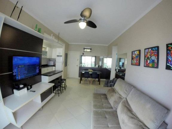 Imagem Apartamento com 2 Quartos à Venda, 85 m² em Canasvieiras - Florianópolis