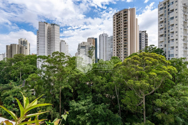 Imagem Apartamento com 4 Quartos à Venda, 200 m² em Vila Andrade - São Paulo Imagem Apartamento com 4 Quartos à Venda, 200 m² em Vila Andrade - São Paulo