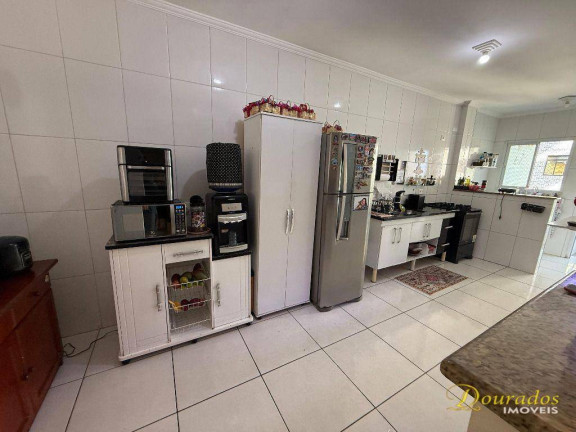 Imagem Apartamento com 3 Quartos à Venda, 115 m² em Ocian - Praia Grande