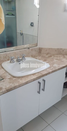 Imagem Apartamento com 3 Quartos à Venda, 122 m² em Panamby - São Paulo Imagem Apartamento com 3 Quartos à Venda, 122 m² em Panamby - São Paulo