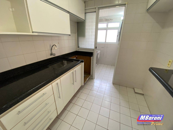 Imagem Apartamento com 2 Quartos para Alugar, 61 m² em Vila Andrade - São Paulo