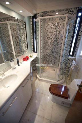 Imagem Imóvel com 4 Quartos à Venda, 275 m² em Santo Antônio - São Caetano Do Sul Imagem Imóvel com 4 Quartos à Venda, 275 m² em Santo Antônio - São Caetano Do Sul