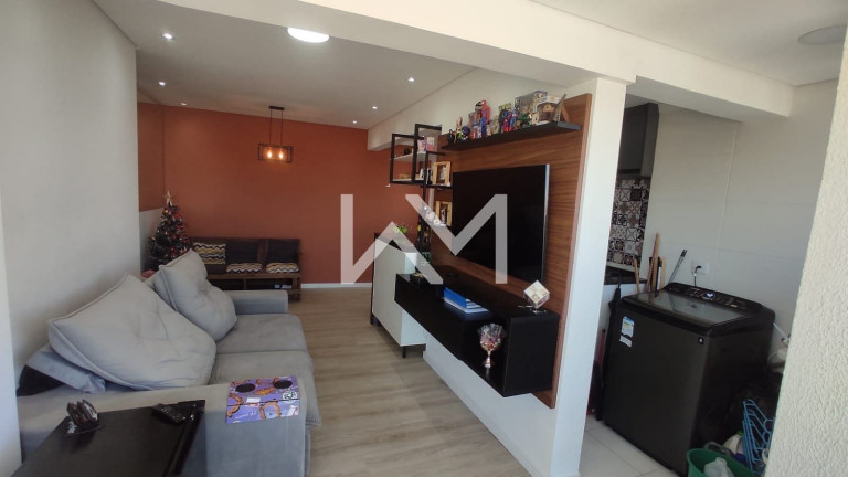 Imagem Apartamento com 2 Quartos à Venda, 60 m² em Jardim Bom Clima - Guarulhos Imagem Apartamento com 2 Quartos à Venda, 60 m² em Jardim Bom Clima - Guarulhos