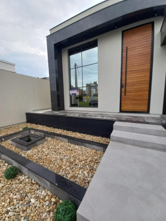 Imagem Casa com 3 Quartos à Venda, 140 m² em Pedra Branca - Palhoça Imagem Casa com 3 Quartos à Venda, 140 m² em Pedra Branca - Palhoça