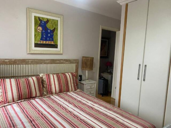 Imagem Apartamento com 3 Quartos à Venda, 180 m² em Vila Mariana - São Paulo